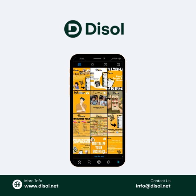 qr-for-menu-website-project-social-media-managment