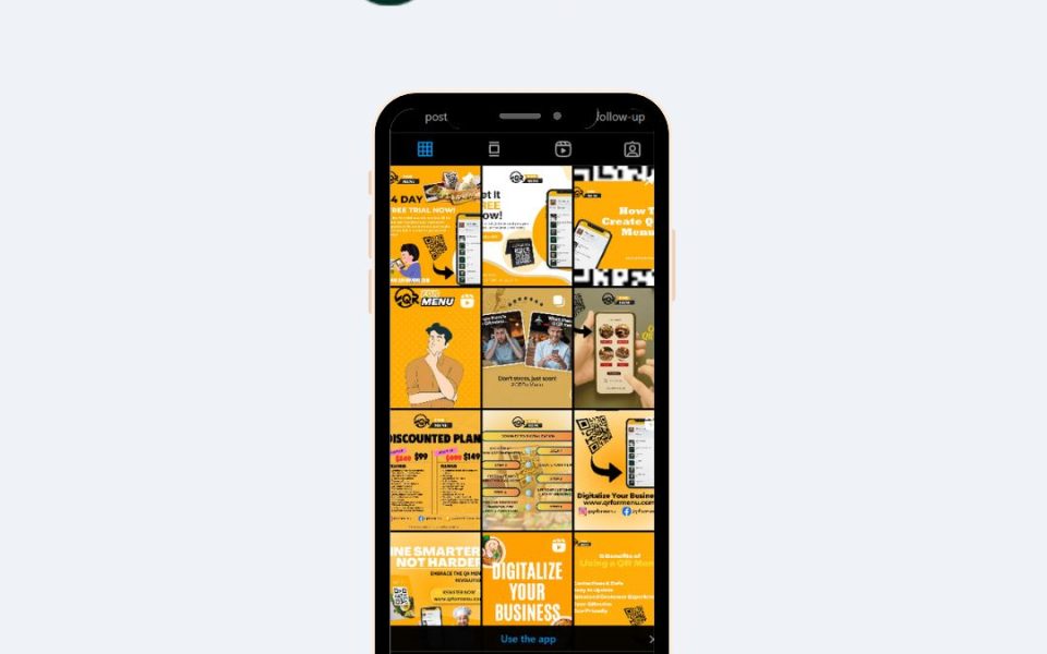qr-for-menu-website-project-social-media-managment