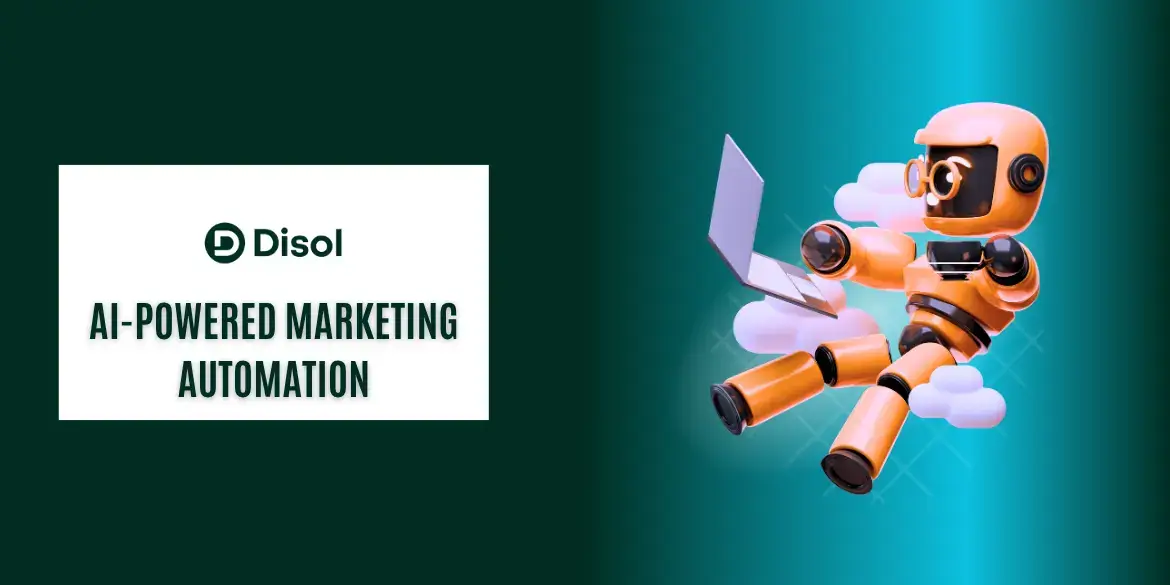Saving Time and Budget with AI-Powered Marketing Automation