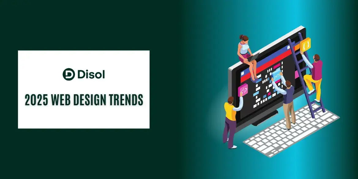 Web Design Trends and Conversion‑Focused Approaches for 2025